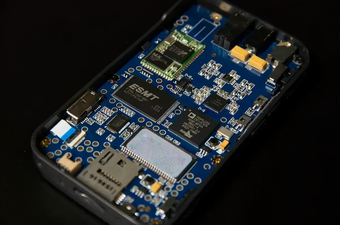 乐图铁菊花2代评测,乐图铁菊花二代拆机