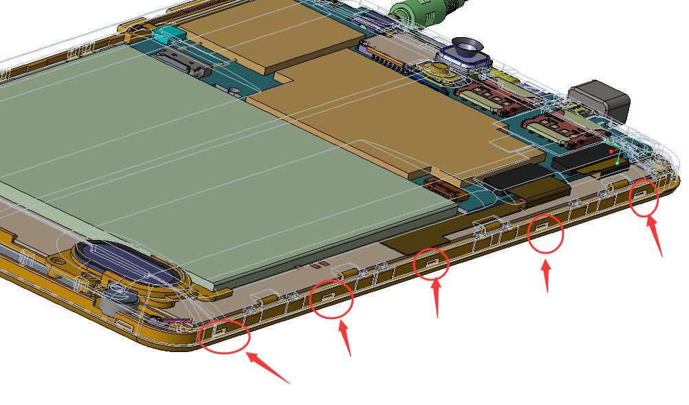 平板电脑设计软件建模,平板电脑设计初衷