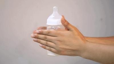 奶粉味道越香甜越好吗,奶粉越细腻越好还是越粗糙越好