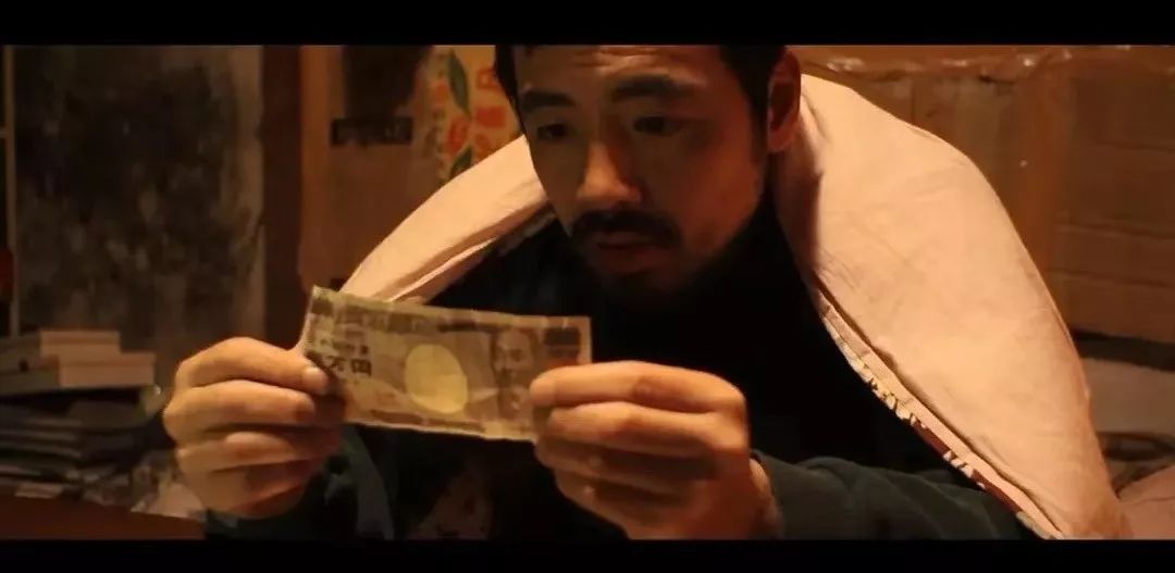 这尺度…岛国片可真生猛啊