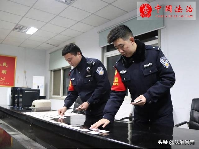 近日铁路警方捣毁制作假火车票案 (洛阳铁路警方打掉假火车票)