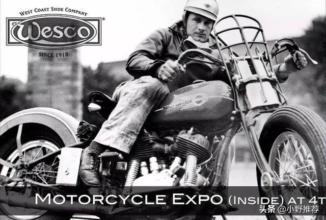 工装靴品牌十大排行榜,世界十大工装靴