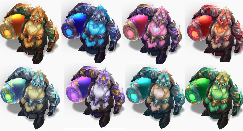 lol测试服沙皇,英雄联盟新模式赵信酒桶