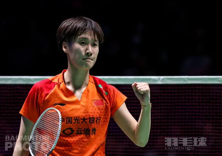 充满未知的2021年世界羽坛年历