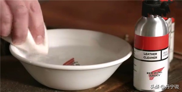 redwing皮靴如何保养,redwing红翼工装靴换底保养