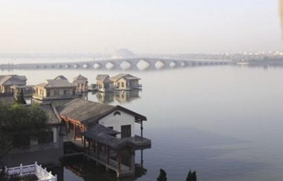 聊城游玩推荐景点有哪些,聊城哪里好玩免费景点一日游推荐