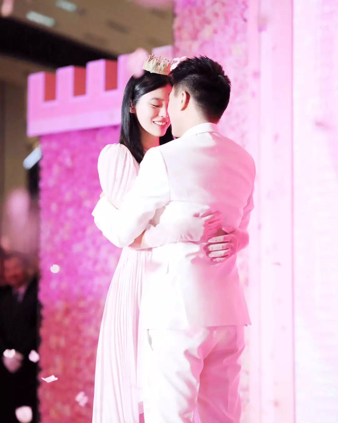 赌王10亿嫁妆,一场婚礼藏着赌王家族的秘密