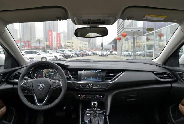 别克君威2.0和迈锐宝xl2.0怎么选,迈锐宝xl1.5和别克君威1.5买哪个好