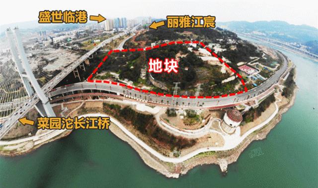 最高14700元/㎡！2020宜宾这些“万元地”，现在咋样？