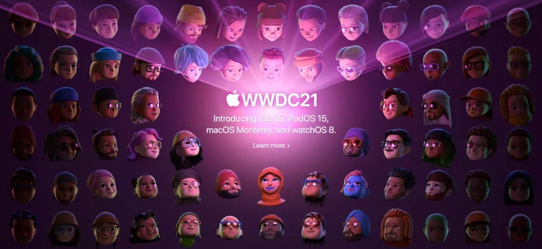 苹果发布ios18macos,苹果半夜更新震动