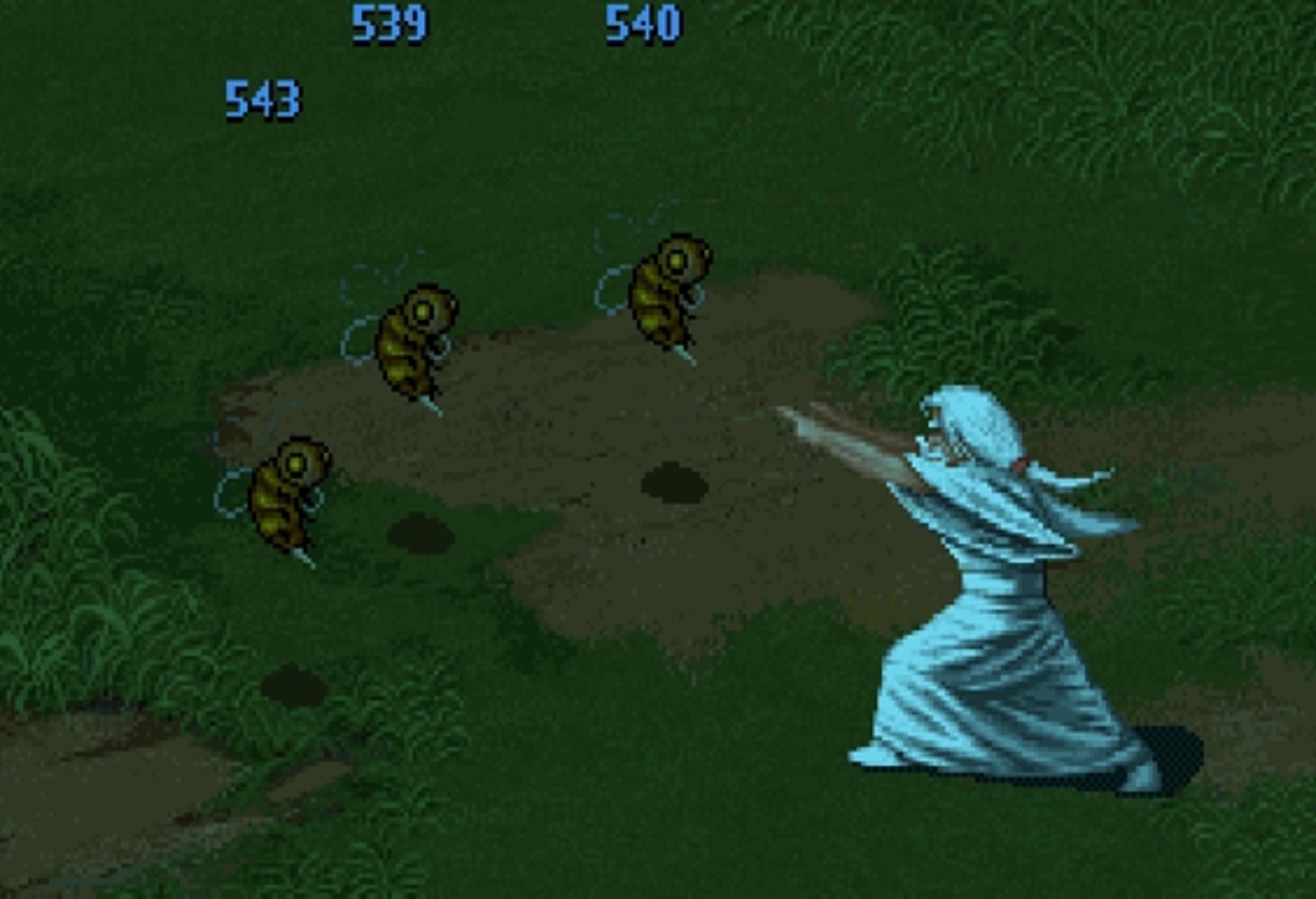 经典战棋游戏《阿玛迪斯战记》：古有十里坡剑圣，今有夏夫特战神