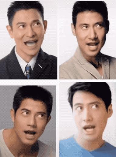 新特效火爆抖音！各路神仙齐唱神曲，网友：短短几秒需一生来治愈