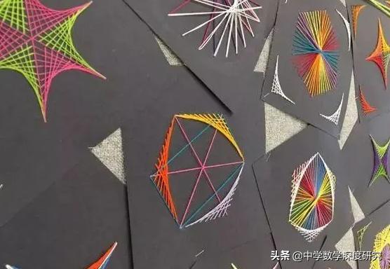 探源数形结合解题技巧,数形结合思想直观解析