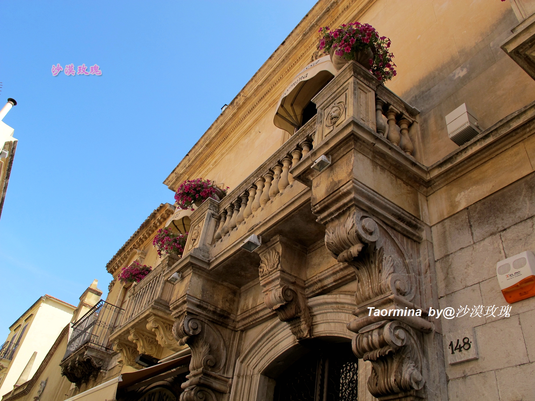 西西里最美城市,西西里岛最美小镇