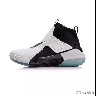 耐克詹姆斯使节12实战测评,使节12全解