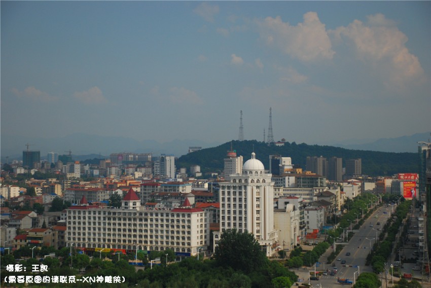 国家园林城市河南名单,湖北国家园林城市