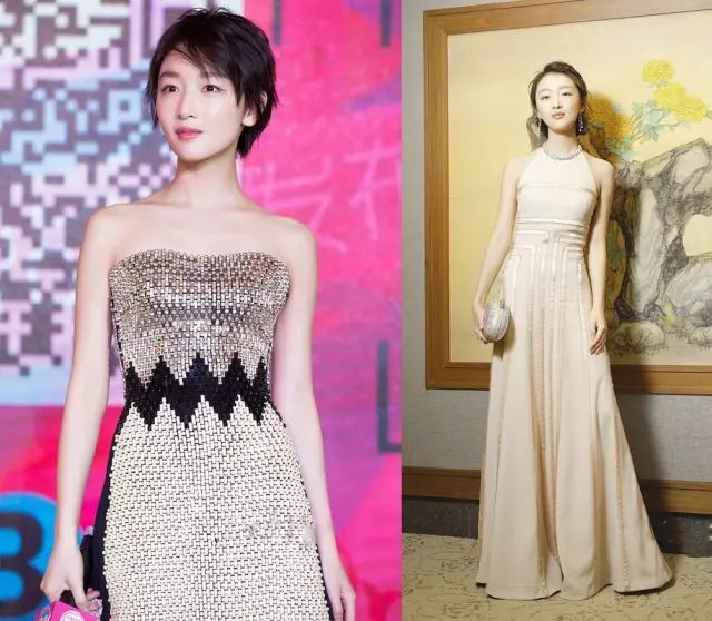 胸大和胸小怎么穿,胸大怎么穿搭显胸小