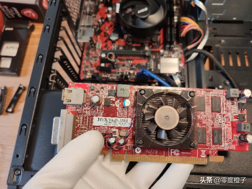 入门级电脑cpu性价比,现在装机cpu最佳选择