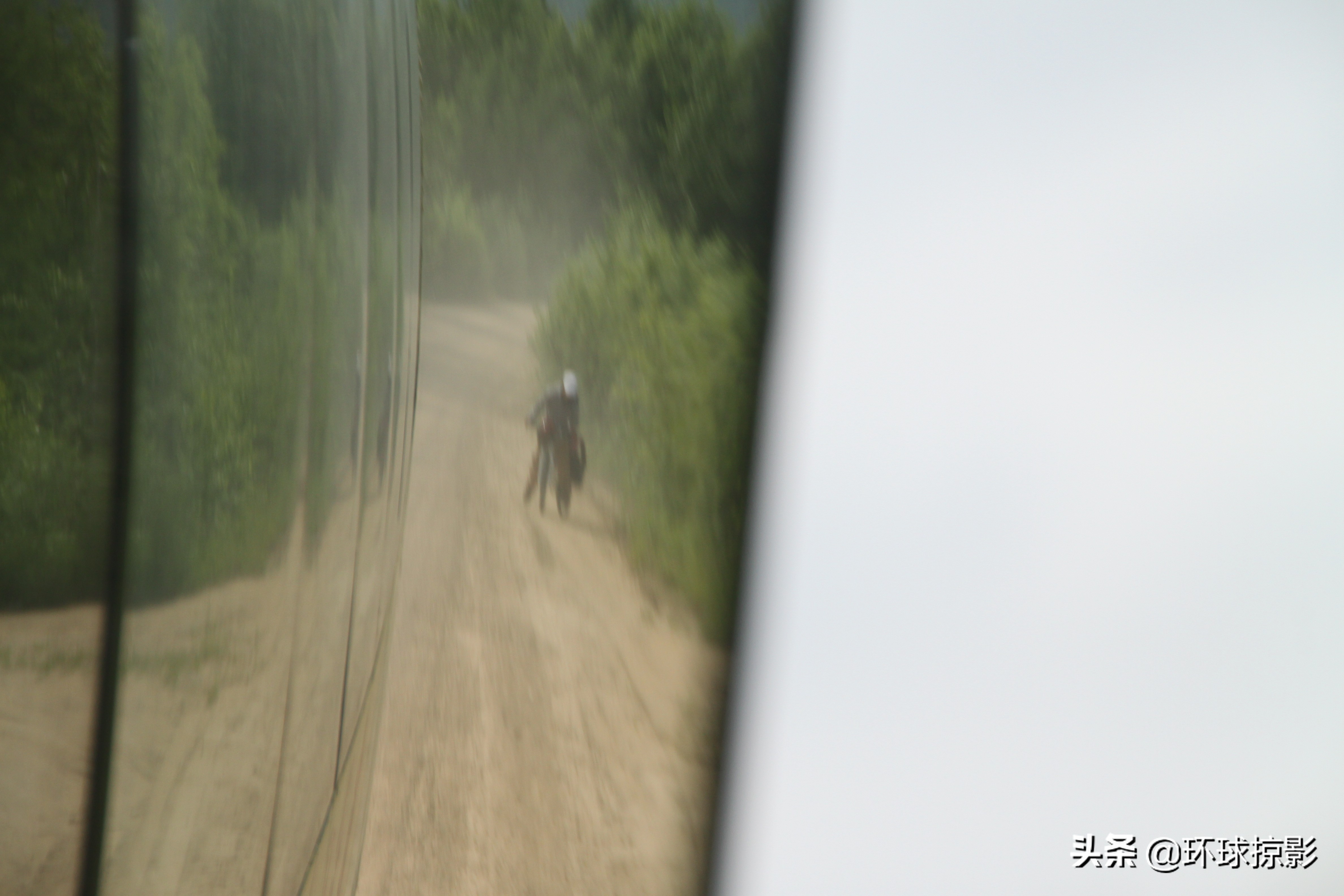 8月份漠河,呼伦贝尔8月中旬