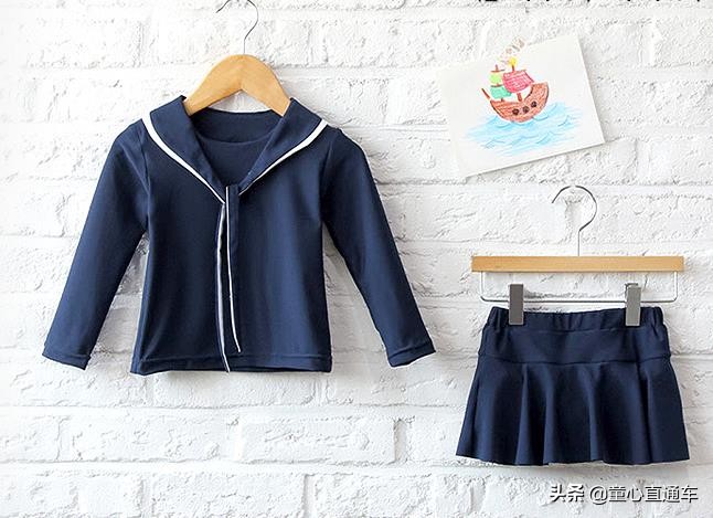 2020韩国童装夏款流行,2022韩国夏季童装