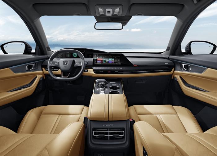 一路北上在线观看,试驾长安汽车uni-v