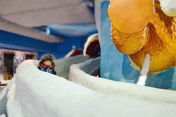 宁夏滑雪攻略,宁夏哪个滑雪场最好