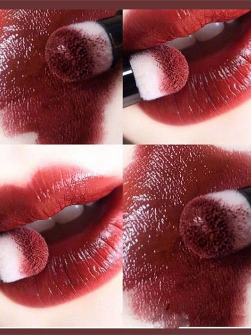 浅唇适合涂的平价口红,浅唇口红显白