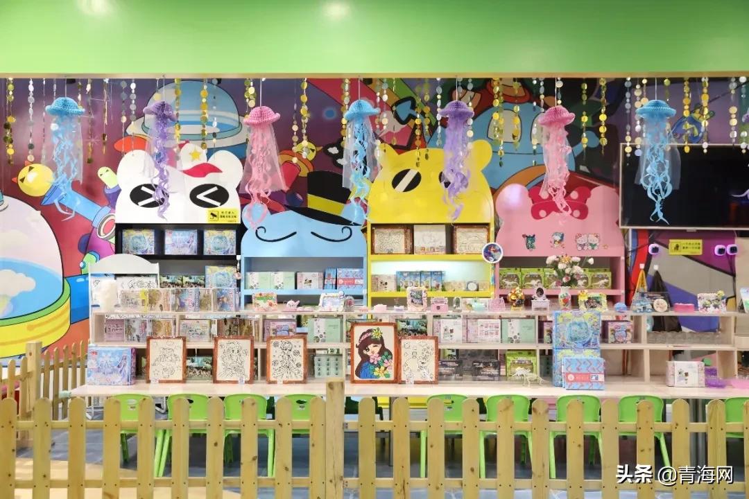 西宁这家“超人气商场”太太太太大方！28家零售2折起...