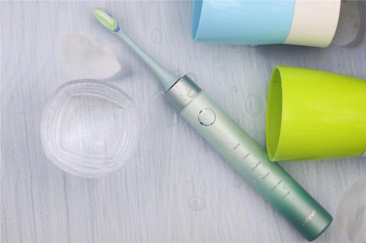 欧乐电动牙刷推荐买哪一款,百元左右的电动牙刷推荐