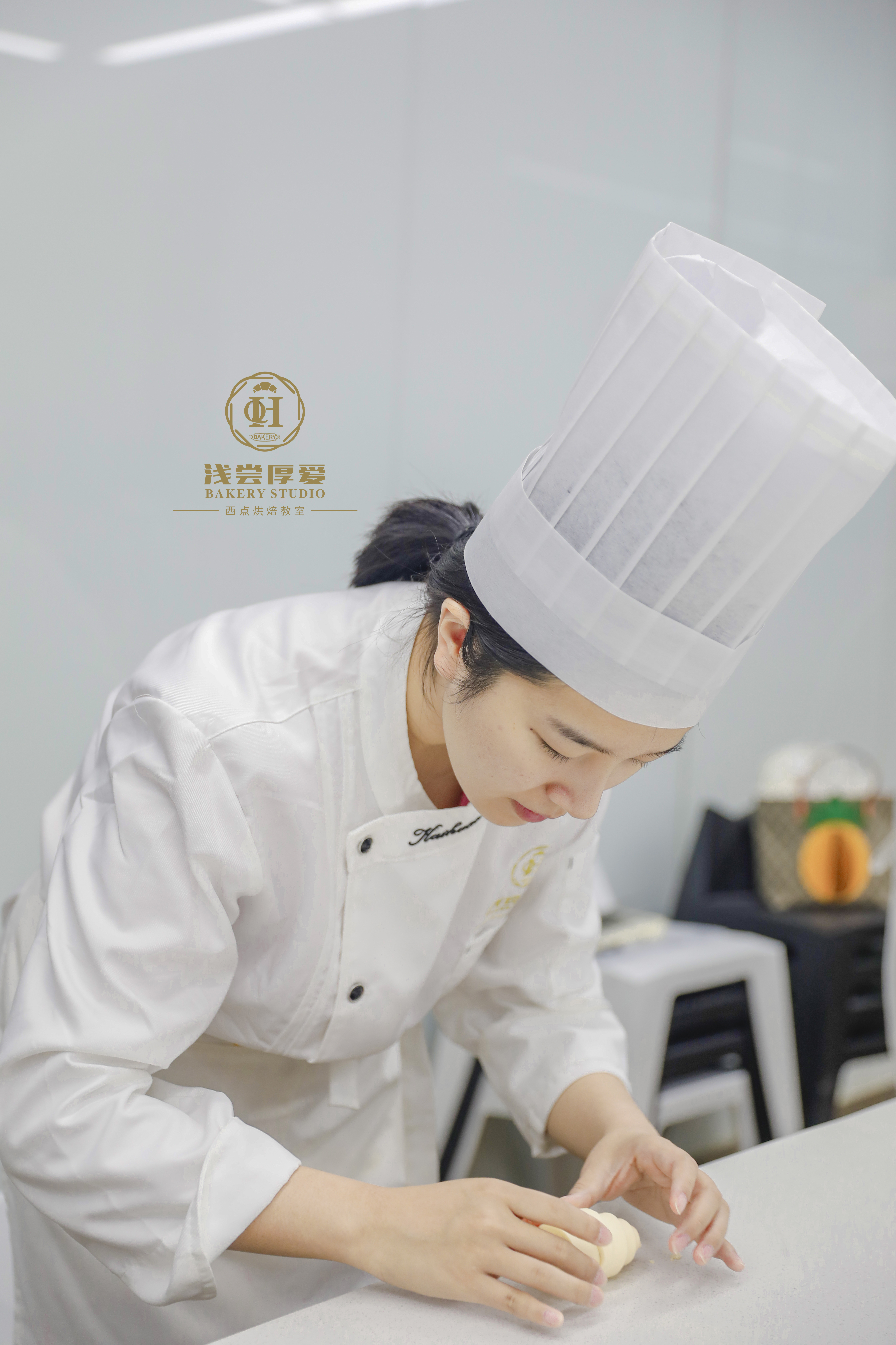 烘焙店里面的一些技巧,烘焙开店教学入门零基础