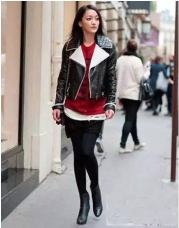 个子矮的福音来了，记住这8点的穿衣搭配技巧