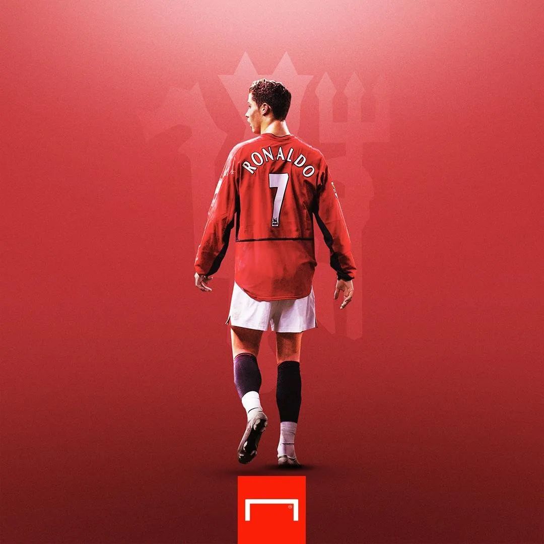 c罗重返红魔游子回家,c罗曼联游子归家