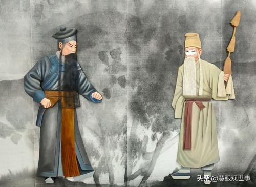 谈歌小说《秦琼卖马》中的涉及的三部戏剧