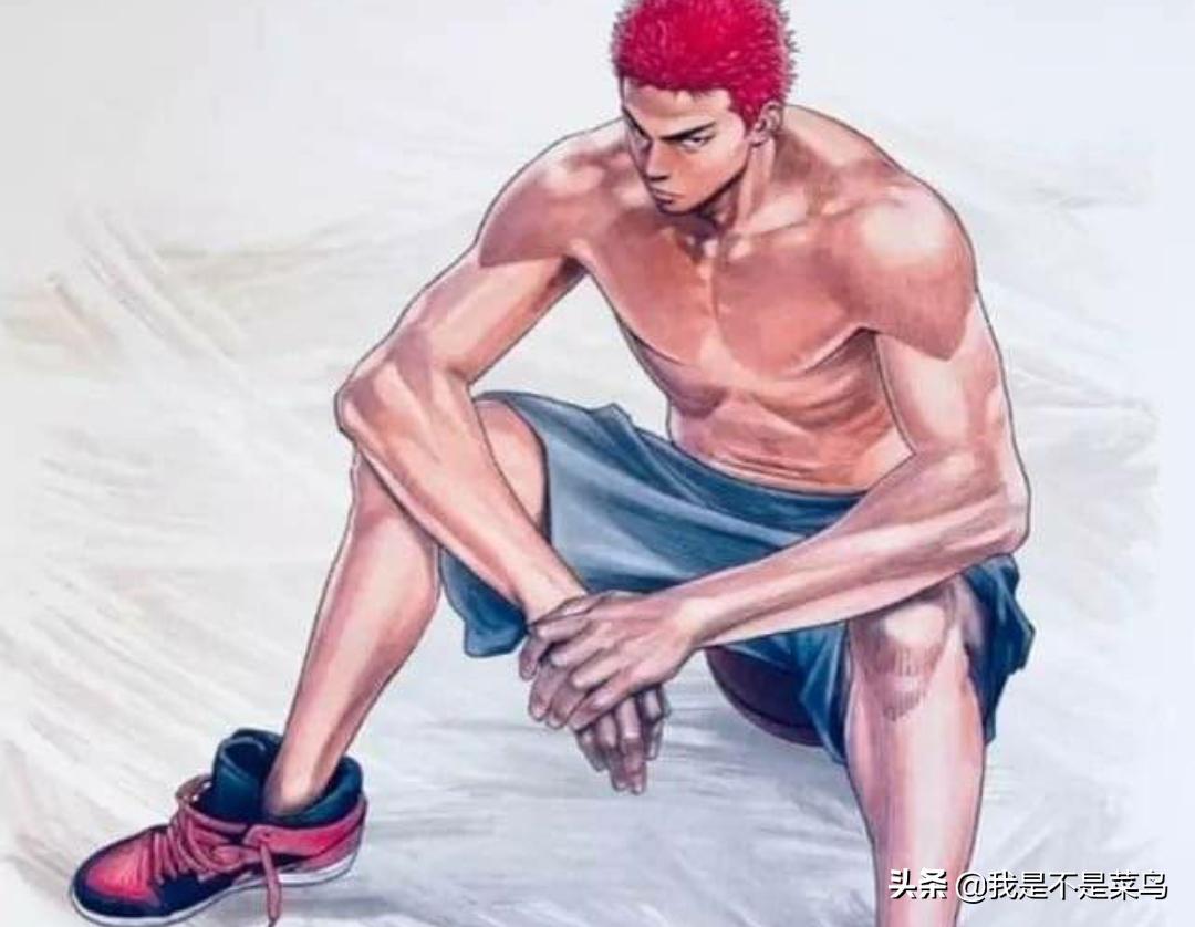 灌篮高手动画大电影先导预告公开,灌篮高手电影国内定档