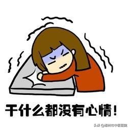 中医讲解月经不调调理方案,月经不调看中医挂什么科