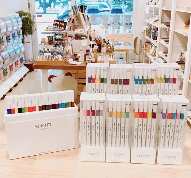 2021日本文具大赏排名,2020年日本文具大赏第一名链接