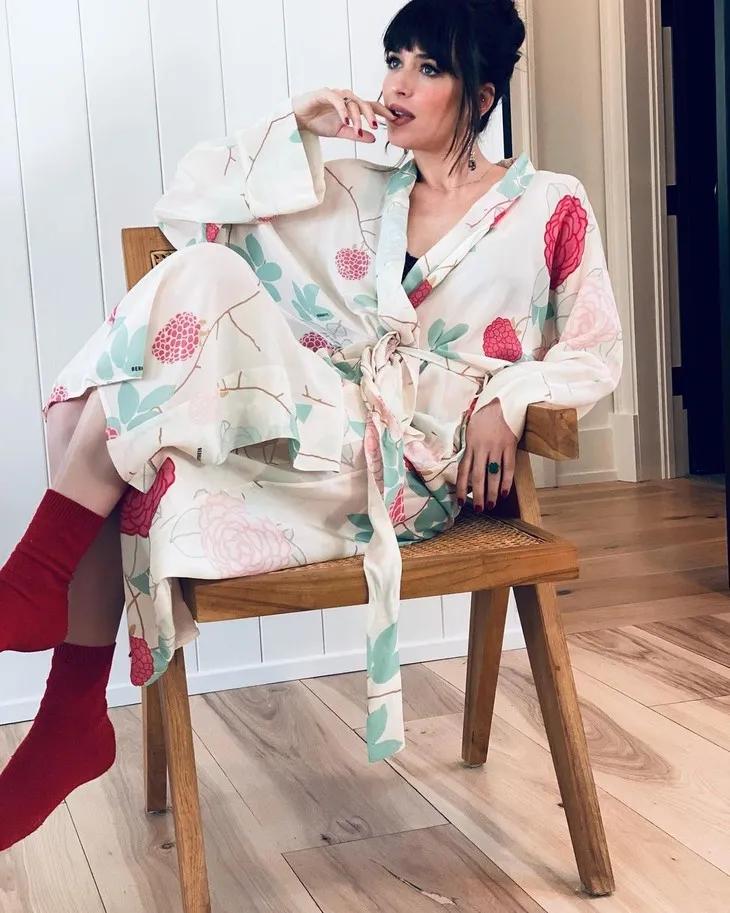 达妹的衣服,达妹节目