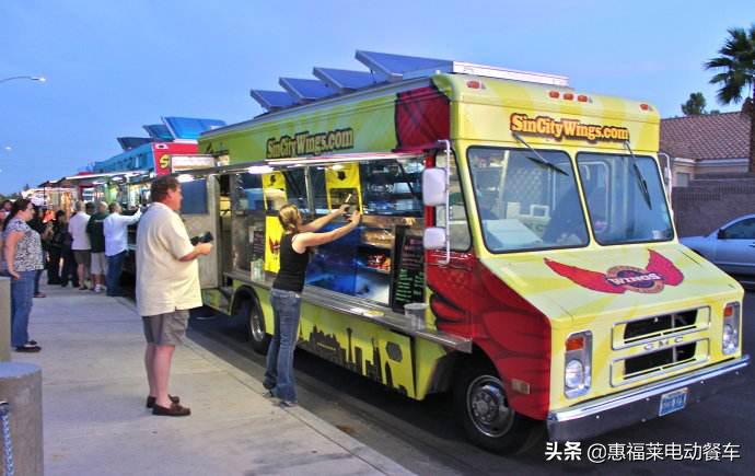 惠福莱小吃车餐车摆摊创业,郑州惠福莱小吃车加盟