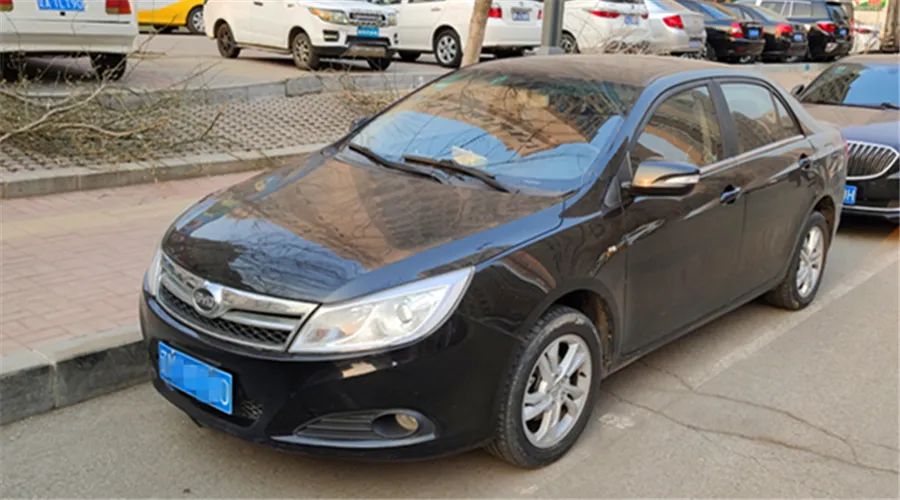 比亚迪速锐十万公里用车感受,八年的比亚迪速锐值得买吗