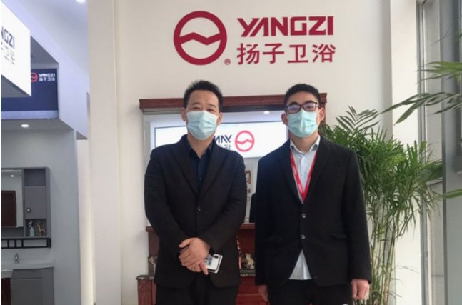 扬子卫浴是几线品牌扬子卫浴口碑怎么样