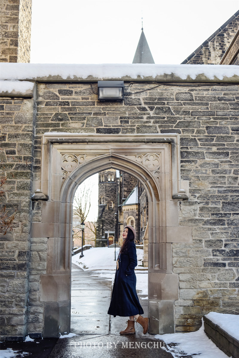 加拿大多伦多好看的大学,多伦多有哪些著名的大学