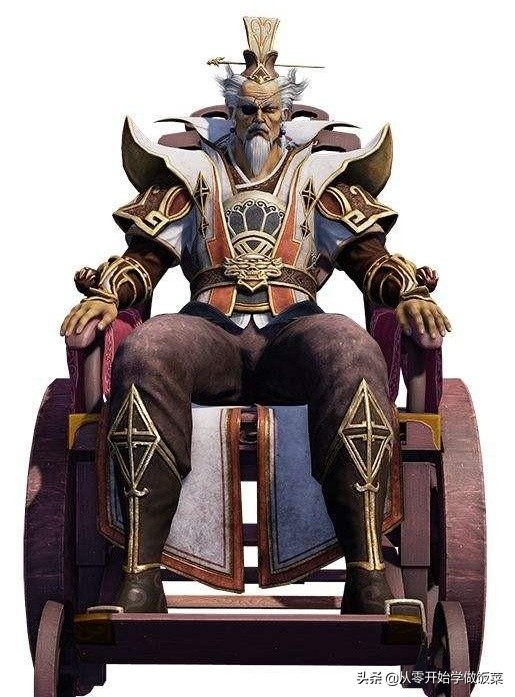 画江湖之不良人不良帅高光时刻,画江湖之不良人实力最强是谁