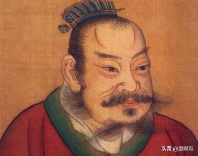 杨震罢官后服毒自杀，杨震：为什么？汉安帝：我不需要你了