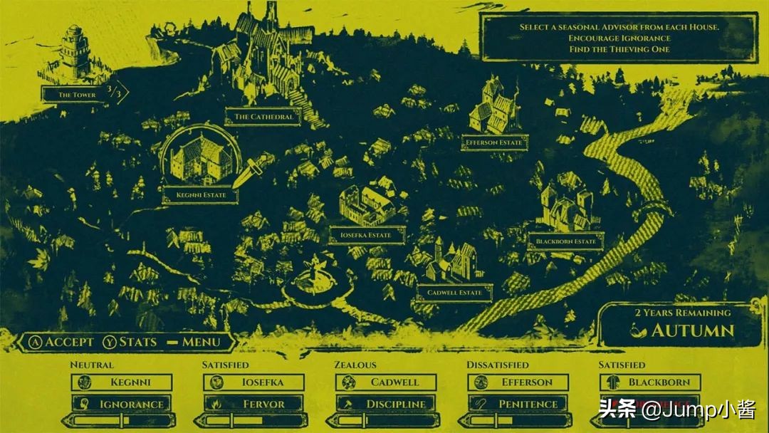 本周21款游戏登陆，加入*教邪**吧！满足你当反派的愿望丨游戏预告