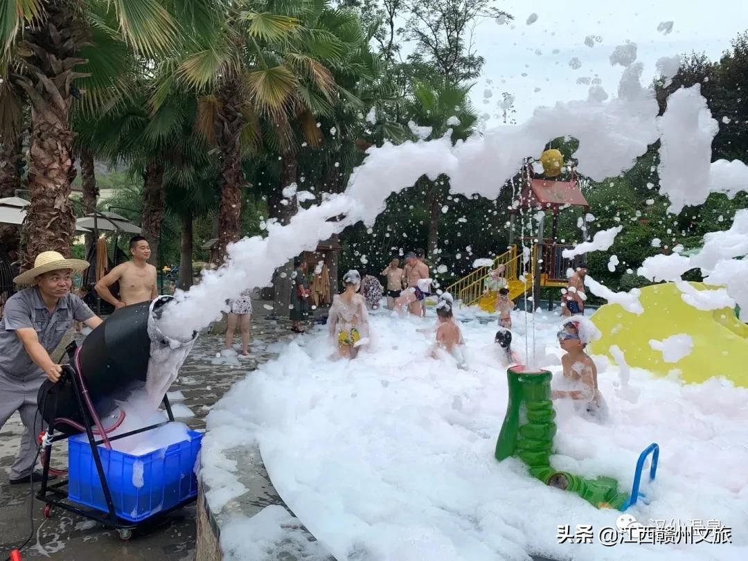 天凉了，告别秋燥，温泉养生约起来吧！