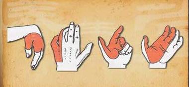 手麻脚麻背部酸是怎么回事,手麻脚麻全身痒是什么病的前兆