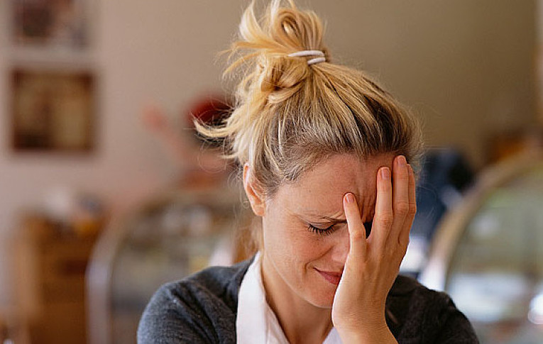 记忆力差健忘教你一招改善,经常健忘吃什么药最好