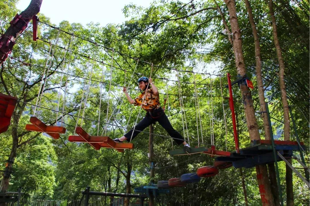惊险刺激的飞拉达,刺激的飞拉达