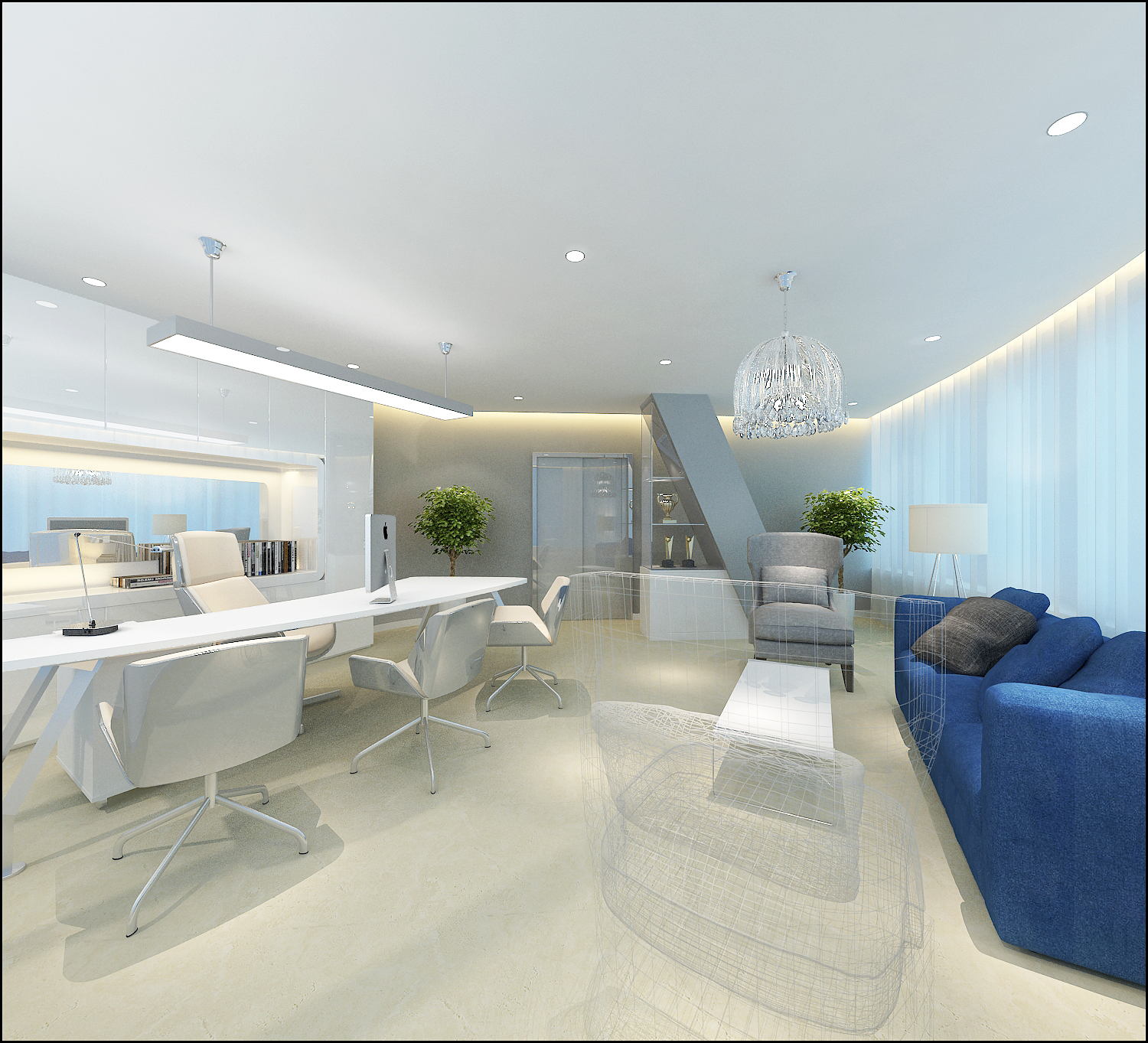 对装修行业的认识和看法简短说法,装修设计行业的看法