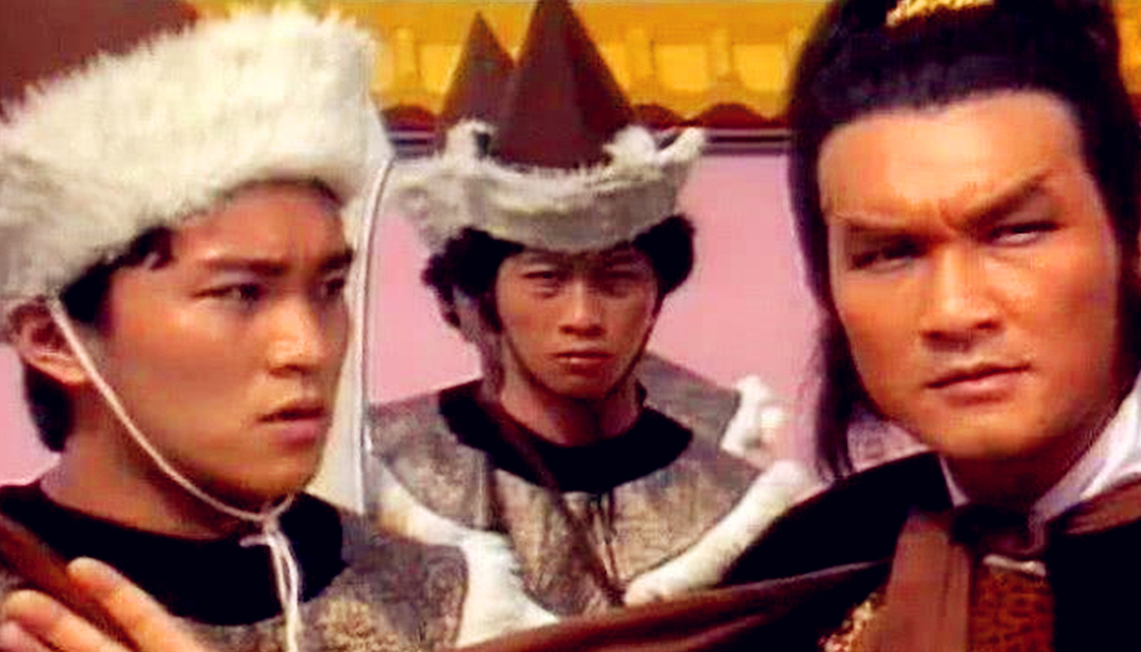 周星驰在电影中的质疑,评价周星驰演的韦小宝